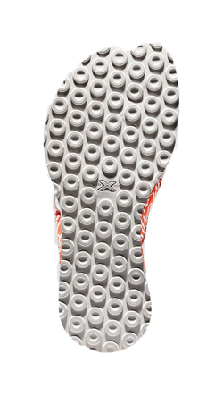 Swing Woman Infradito Hibiscus Malibu Blue